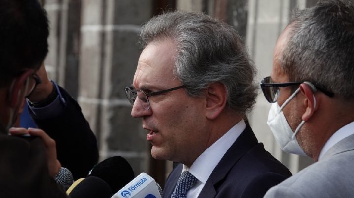 Empresarios a “bocajarro” AMLO: “No estamos de acuerdo con la reforma electoral”