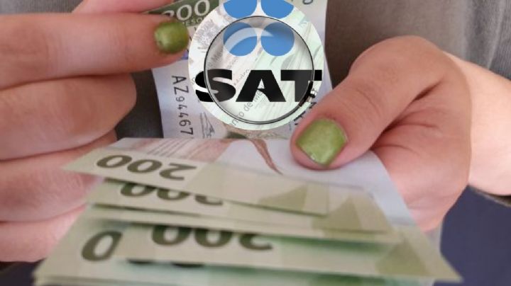 SAT: ¿El fondo de ahorro es libre de impuestos?