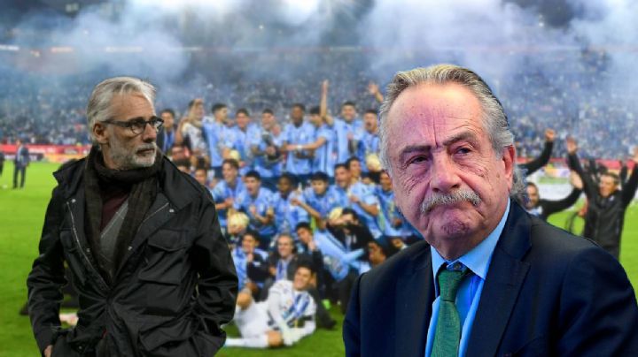 Posible evasión fiscal y condonación de impuestos al Club Pachuca, revelan en mañanera de AMLO