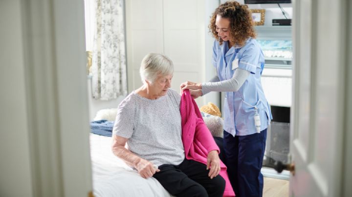 Presupuesto de 466 mmdp para cuidados es insuficiente: IMCO