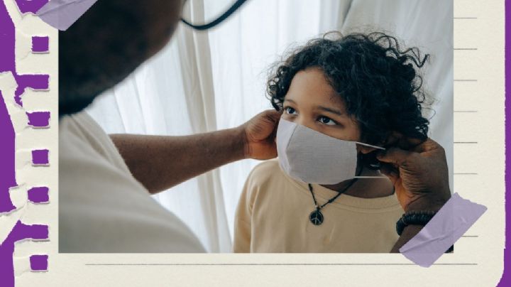 "No quiero dejar de usar cubrebocas": jóvenes se rehúsan a mostrar su rostro por vergüenza