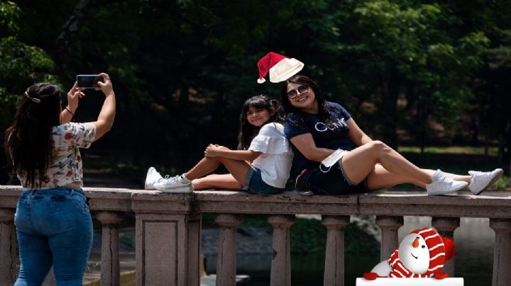 ¿Cuáles son los días festivos oficiales de diciembre 2022?