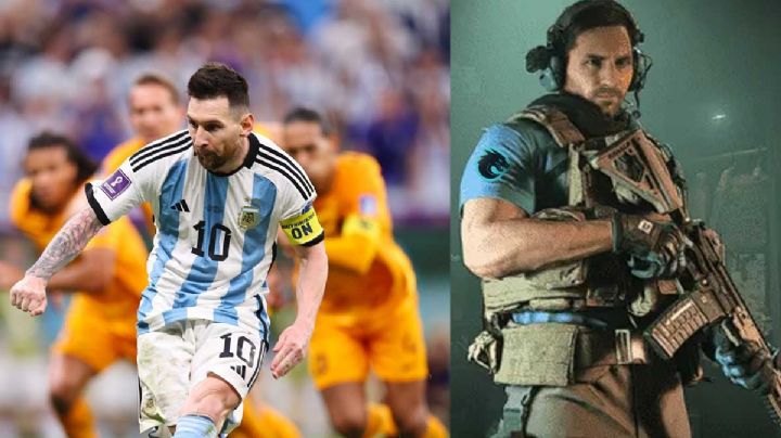 Los MEMES del sufrido triunfo de Argentina que lideró Messi en penales
