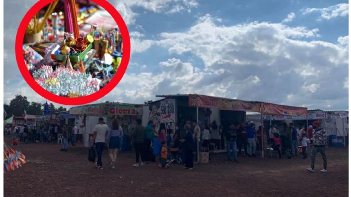 Esta Navidad "consienten" a coheteros de Tultepec condonándoles el pago de permisos