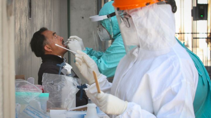 Detectan casos de tripledemia en Guanajuato