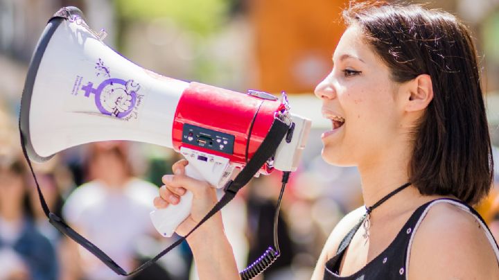 “En 2022 se cuadriplicó las agresiones hacia mujeres periodistas”, afirman Defensoras