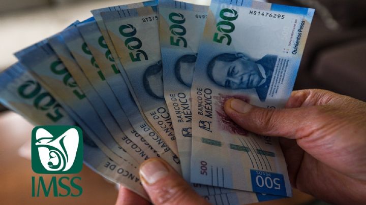 ¿Cuánto se paga por mes en la modalidad 40 del IMSS?