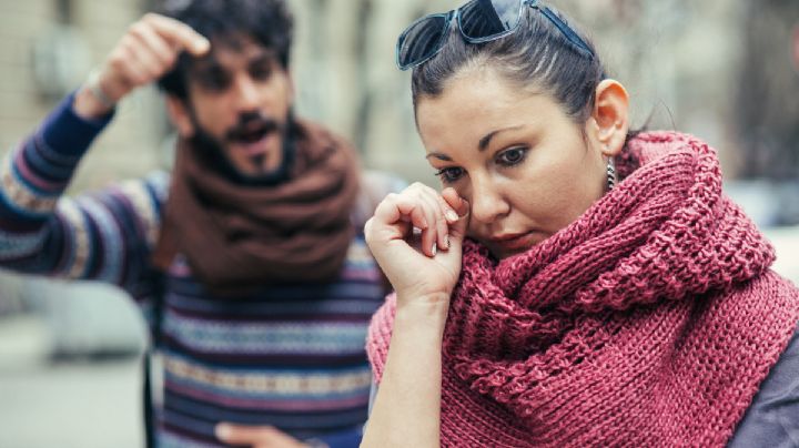 ¿Cómo aprender a soltar cuando un vínculo no funcionó?