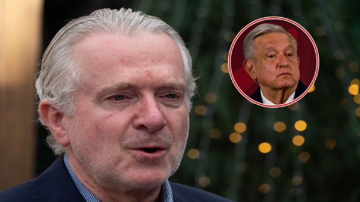 ¿El Plan B de AMLO es inconstitucional? Esto dice Santiago Creel