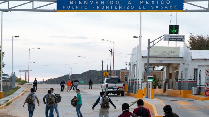 Servicio de Inmigración norteamericano expulsó a más de 5 mil hidalguenses