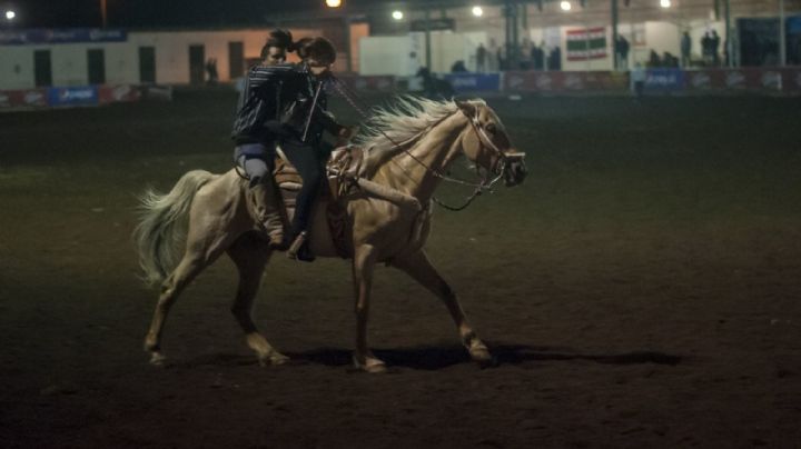 ¿Qué artistas se presentarán en la Feria Internacional del Caballo de Texcoco 2023?