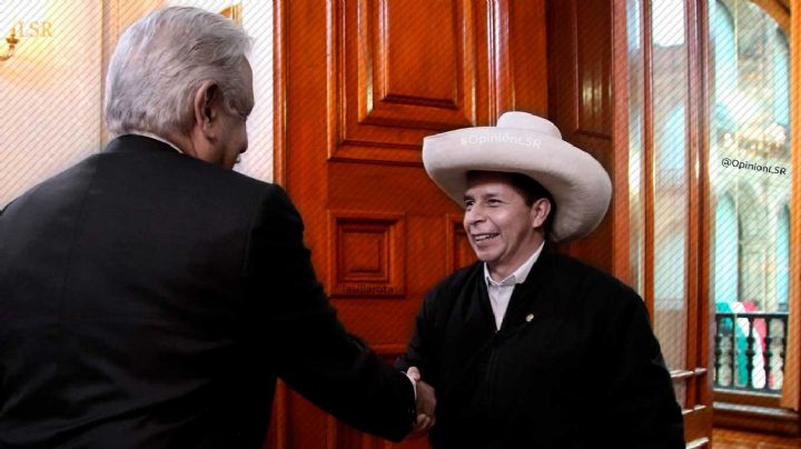 Gobernar con el sombrero