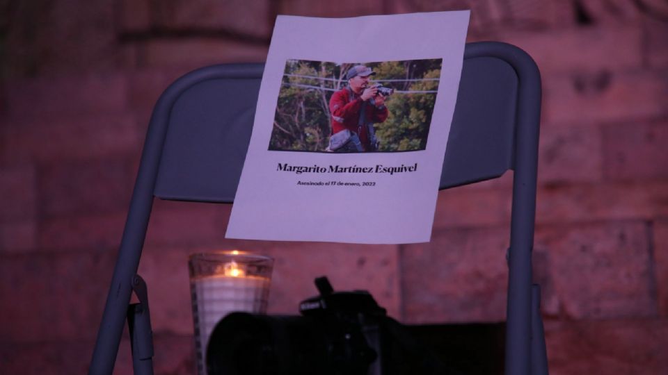 Fue asesinado a tiros afuera de su casa, en Tijuana