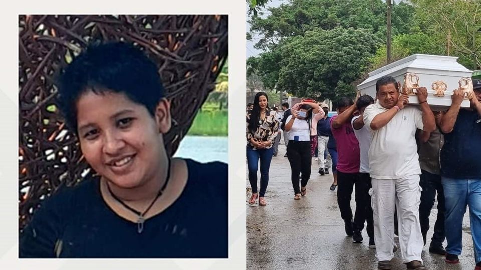 Esto es lo que se sabe del asesinato de la joven estudiante