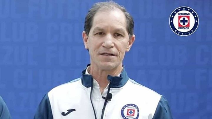 ¿Jaime Ordiales regresa a Cruz Azul? Quedaría fuera de selecciones nacionales por este motivo