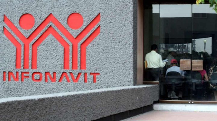 ¿Tienes crédito Infonavit? Estos son los datos que debes cambiar