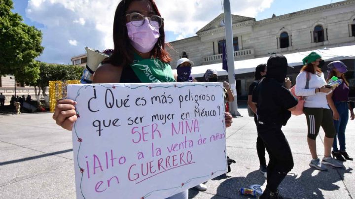 Acceso al aborto aún pendiente en Guerrero