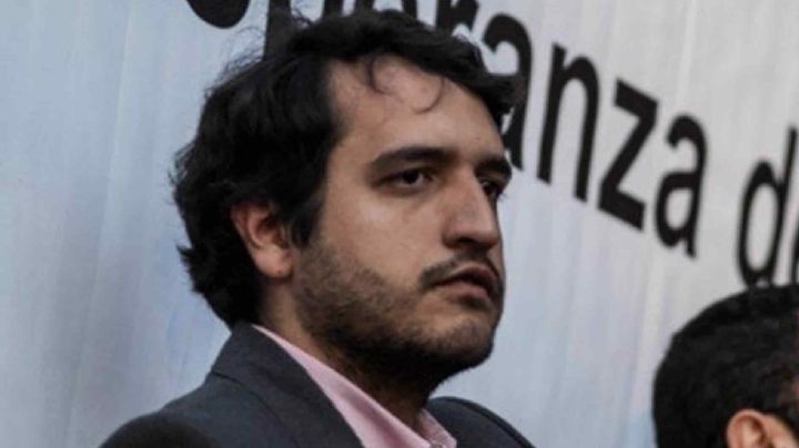 Gobierno de CDMX, también ligado a empresas de amigos de hijo de AMLO: Latinus