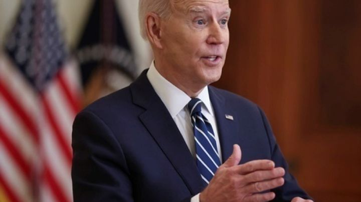 Joe Biden: ¿edad y salud lo descarrilan hasta de la Presidencia de EU?
