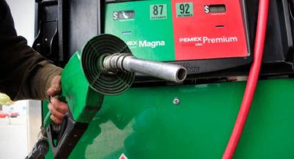 Puerto de Veracruz, registró la gasolina más barata del país este fin de semana