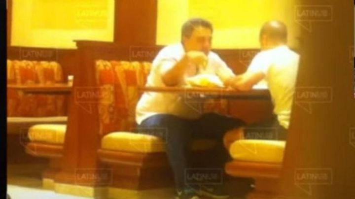 INE da carpetazo a Pío López Obrador en caso de financiamiento a Morena