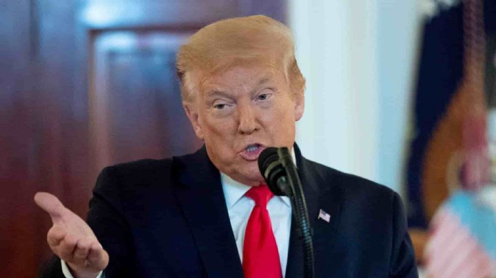 Asalto al Capitolio entre las claves para entender por qué Trump tiene problemas en Colorado y Maine