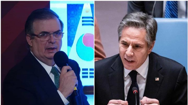 ¿A qué viene Antony Blinken a México el 12 de septiembre?