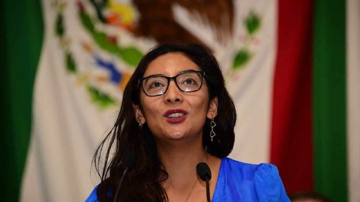 Oootra vez falta quorum al Congreso de la CDMX