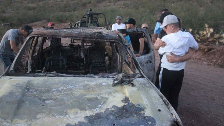 Caso Familia LeBarón: Inician proceso contra “Rayder”