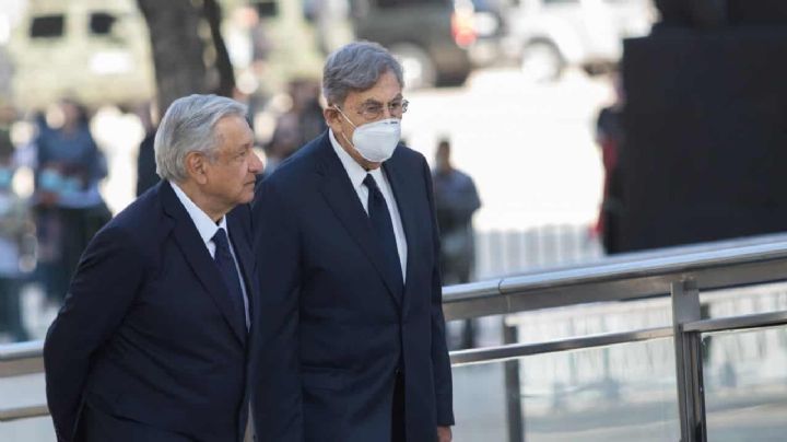 AMLO declara a Cárdenas como su adversario; el ingeniero se baja del "Colectivo por México"