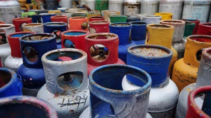 Tierra Blaca, Veracruz: donde más se roba gas doméstico en todo México