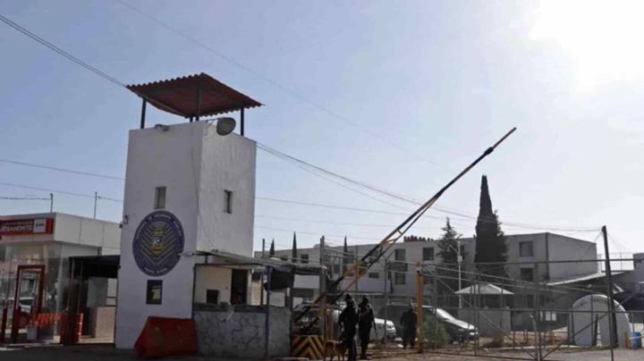Sobrepoblación y falta de medicamentos, los principales problemas de los penales en Puebla
