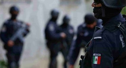 Tamaulipas: Muere elemento de la Guardia Nacional tras enfrentamiento con grupo armado