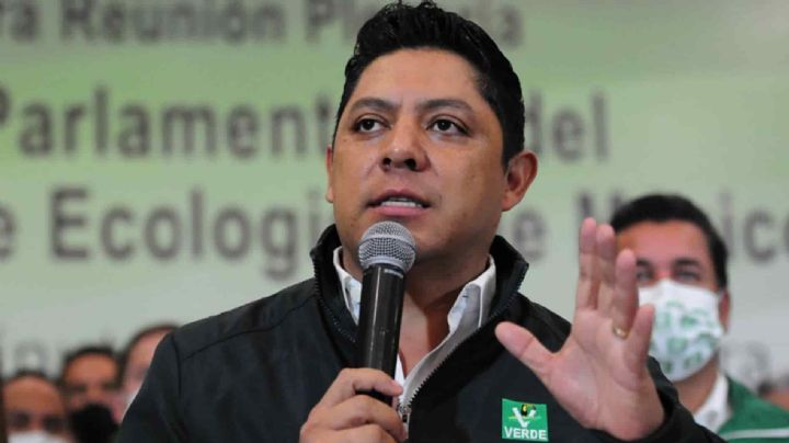 Ante controversia, gobernador de San Luis Potosí anuncia veto a la "Ley Esposa"