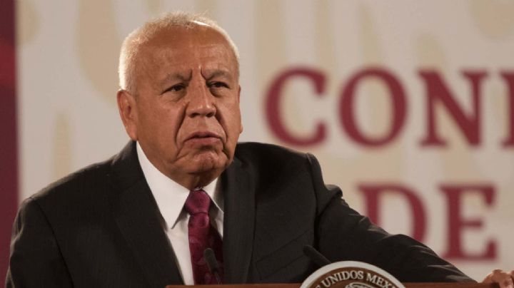 ¿Por qué Francisco Garduño sigue al frente del Instituto Nacional de Migración?