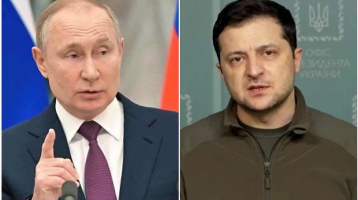 Cumbre de paz entre Ucrania y Rusia en peligro; Putin no va, Zelenski exige reunión directa