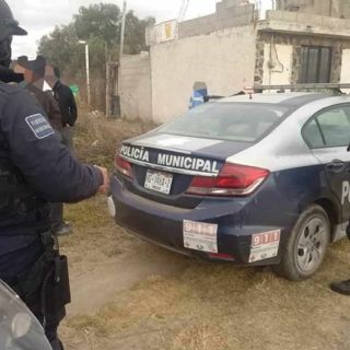 Expolicía soldó su casa con su esposa dentro; lo vinculan a proceso en Aguascalientes