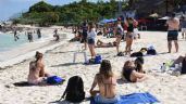 Foto ilustrativa de la nota titulada: Tulum: de joya del Caribe a destino turístico en crisis