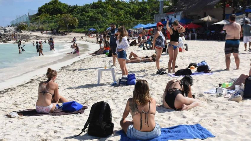 Tulum: de joya del Caribe a destino turístico en crisis