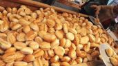 Foto ilustrativa de la nota titulada: Que aumenten costos del bolillo y pan dulce, recomiendan a panaderos