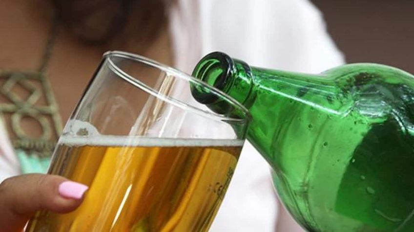 El consumo del alcohol le cuesta a México 1.5% del PIB: OCDE