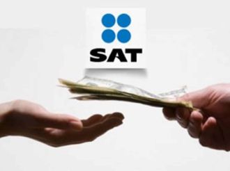 Declaración Anual 2026: SAT ya regresó más de 2,100 mdp en tiempo récord