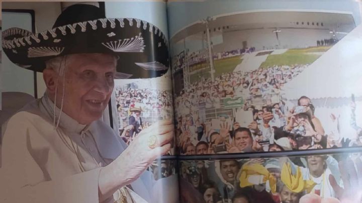 Las huellas de Benedicto XVI en América Latina; en México tomó su dura decisión
