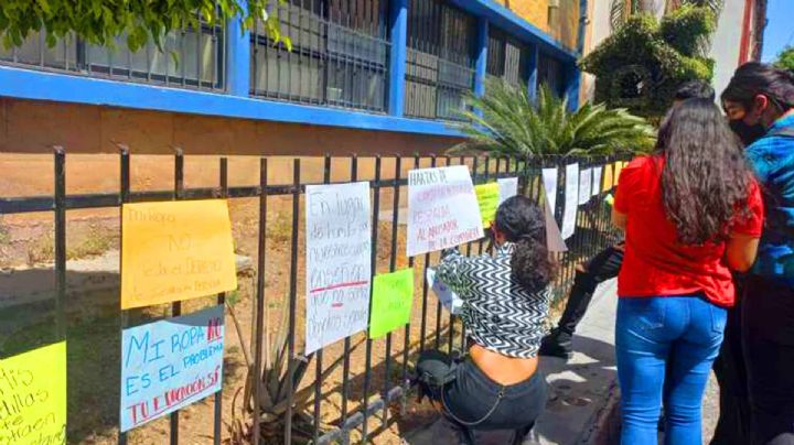 Suspenden regreso a clases en cuatro estados por lluvias, conflictos y falta de maestros