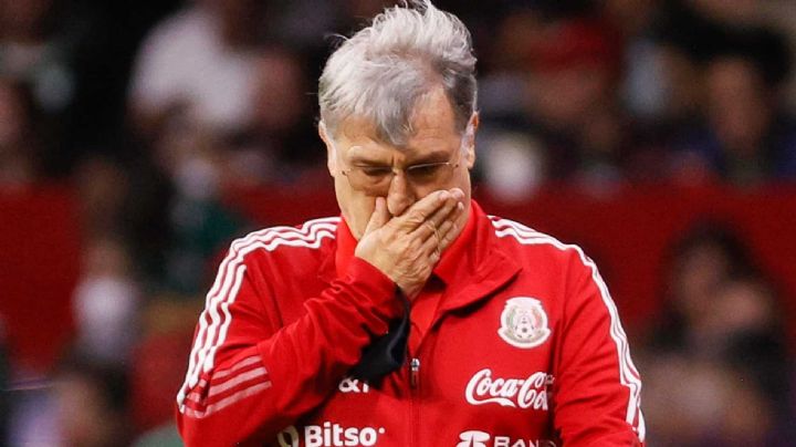 Directivos pensaron correr a El Tata tras derrota ante Argentina: Loret de Mola