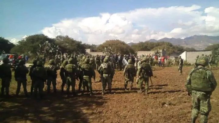 Guacamaya leaks: así elude Ejército narco seducción de sus soldados