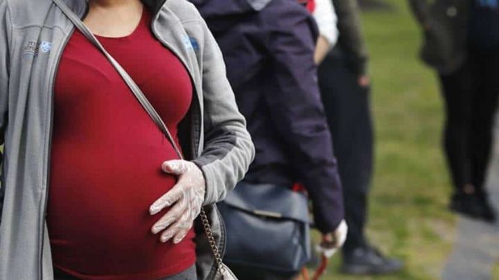 Denuncian abusos sufridos por mujeres embarazadas detenidas por el ICE