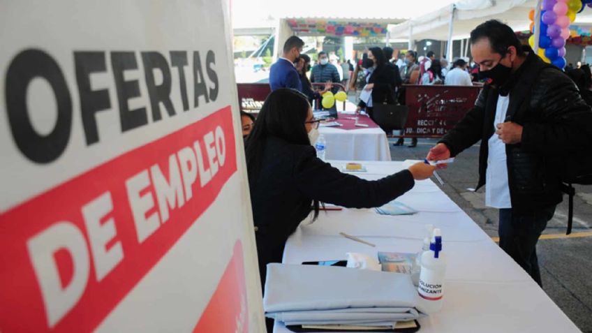 Salarios altos en México se deterioran
