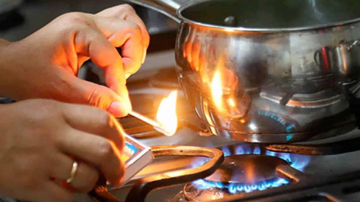 Este es el precio del gas para los últimos días de marzo; lista por municipios en Hidalgo