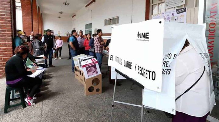 Repite Podernet como proveedor del PREP para elección de gobernador